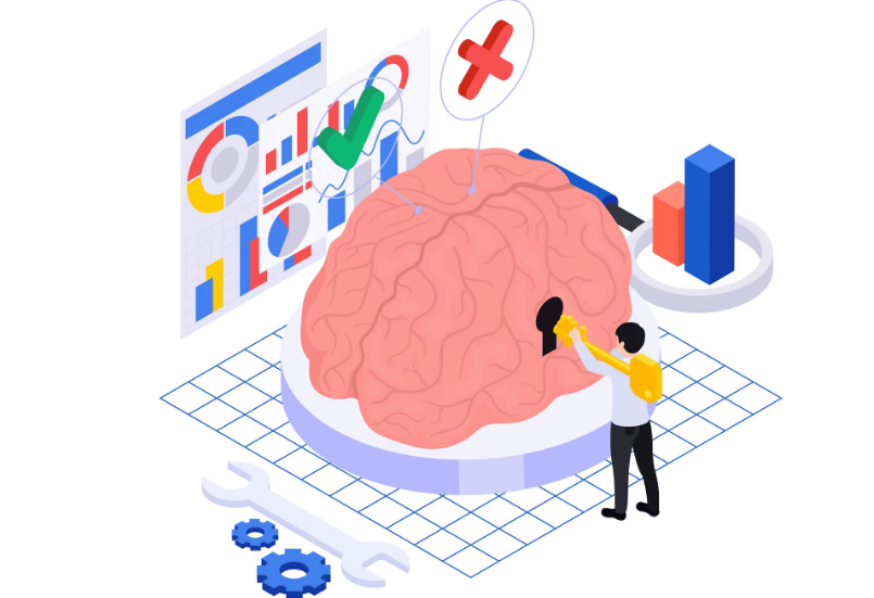 ریاضی و تست هوش IQ