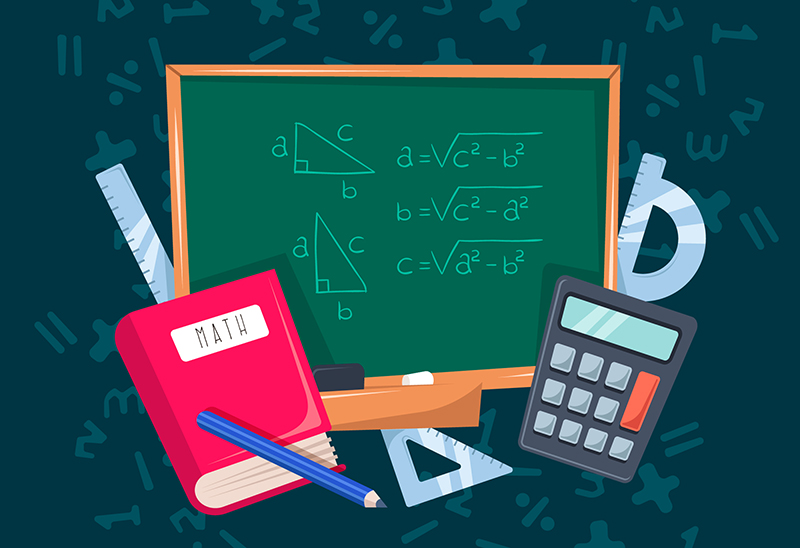 ریاضی نهم سوالات تلاش فصل ۱ با پاسخ