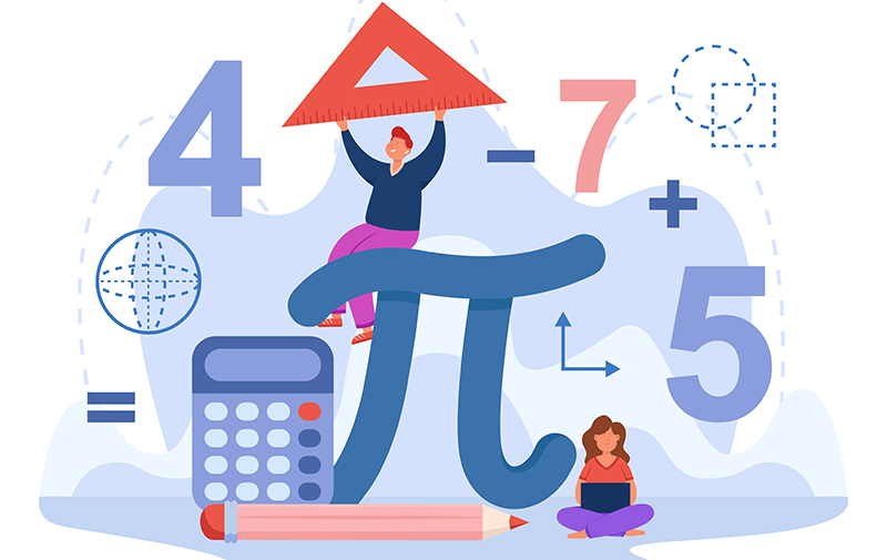 حل مسئله ریاضی هفتم